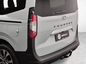 Fahrzeugbild FORD Tourneo Courier 1.0 EcoBoost Titanium