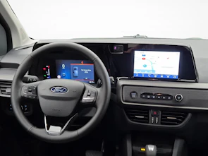 Fahrzeugbild FORD Tourneo Courier 1.0 EcoBoost Titanium