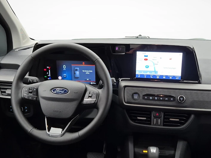 Fahrzeugbild FORD TOURNEO COURIER