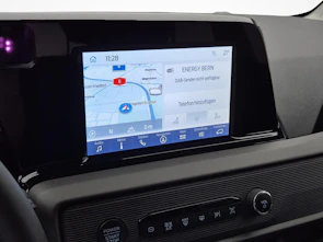 Fahrzeugbild FORD Tourneo Courier 1.0 EcoBoost Titanium