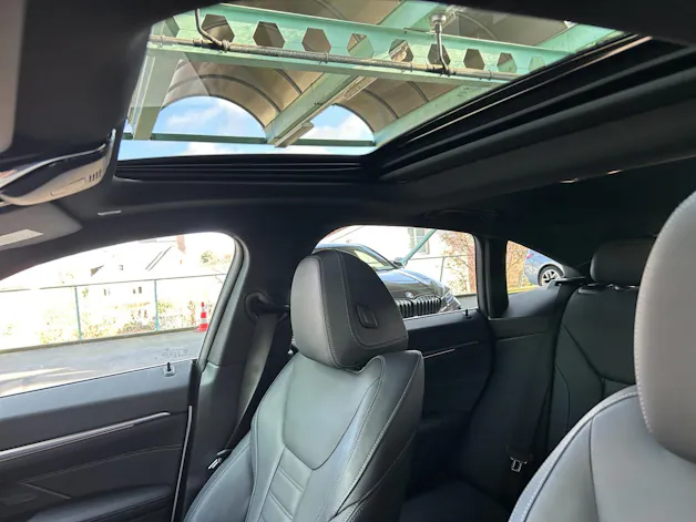 BMW 430i xDrive Gran Coupé