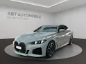 BMW 430i xDrive Gran Coupé