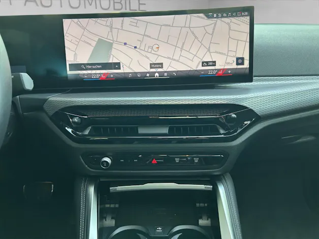 BMW 430i xDrive Gran Coupé