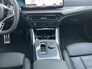 BMW 430i xDrive Gran Coupé