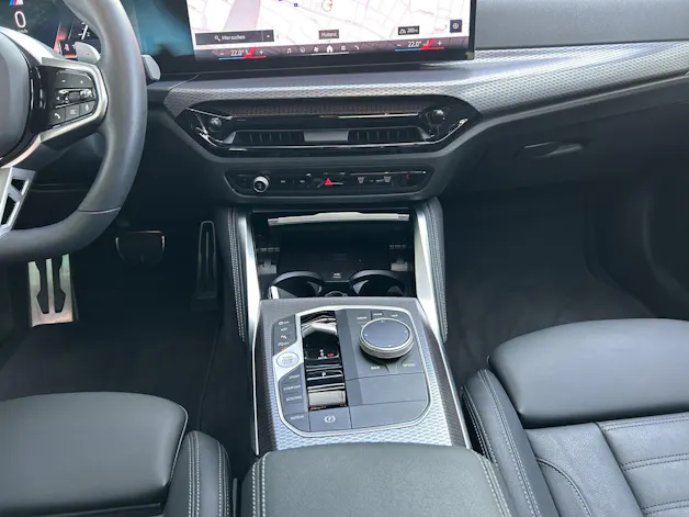 BMW 430i xDrive Gran Coupé