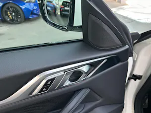 BMW 430i xDrive Gran Coupé