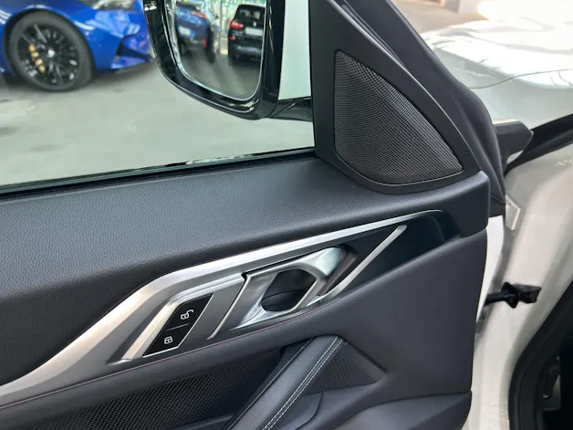 BMW 430i xDrive Gran Coupé