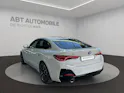 BMW 430i xDrive Gran Coupé