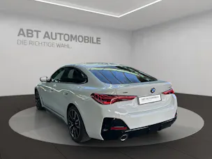 BMW 430i xDrive Gran Coupé