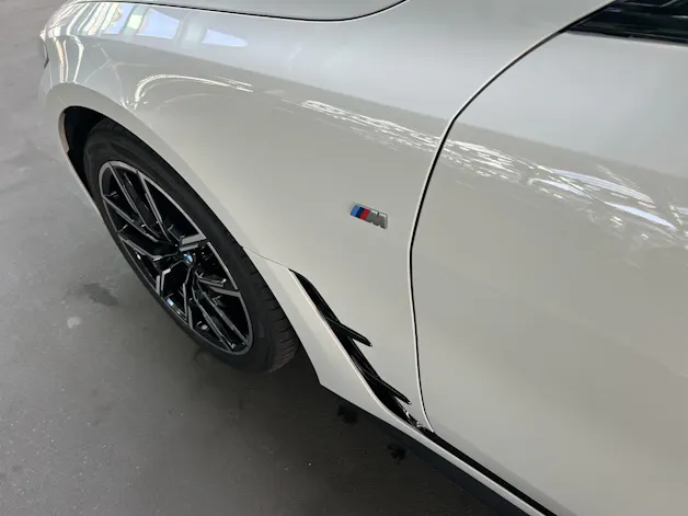 BMW 430i xDrive Gran Coupé