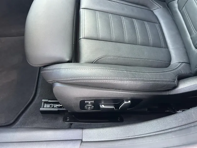 BMW 430i xDrive Gran Coupé