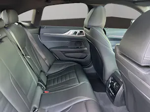 BMW 430i xDrive Gran Coupé