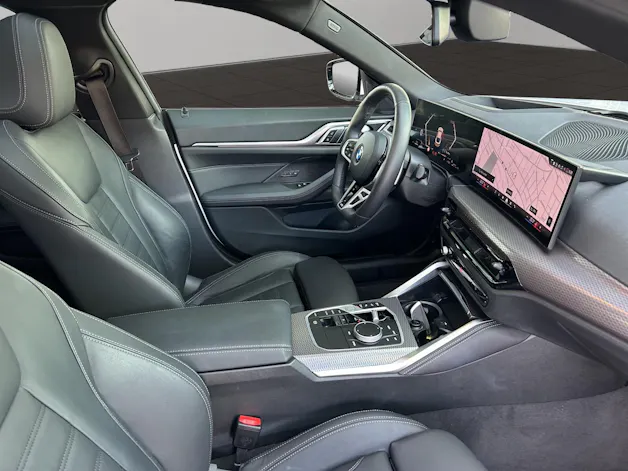 BMW 430i xDrive Gran Coupé