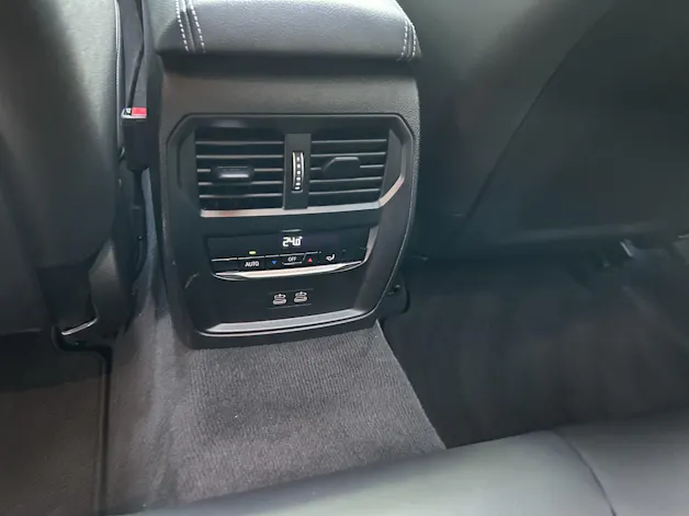 BMW 430i xDrive Gran Coupé