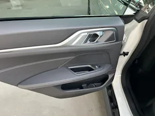 BMW 430i xDrive Gran Coupé