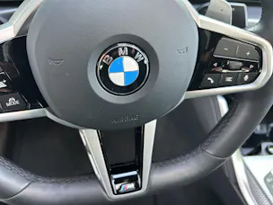 BMW 430i xDrive Gran Coupé