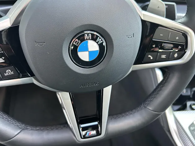 BMW 430i xDrive Gran Coupé
