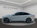 BMW 430i xDrive Gran Coupé