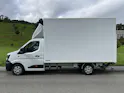 RENAULT Master Kab.-Ch. 3.5 t L3 170 PS Automat K/HB