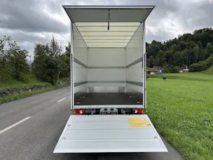RENAULT Master Kab.-Ch. 3.5 t L3 170 PS Automat K/HB