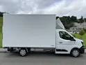 RENAULT Master Kab.-Ch. 3.5 t L3 170 PS Automat K/HB