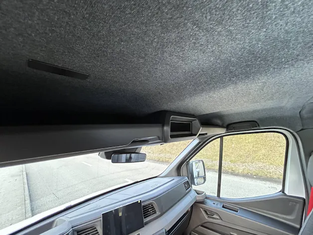 RENAULT Master Kab.-Ch. 3.5 t L3 170 PS Automat K/HB