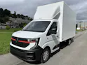 RENAULT Master Kab.-Ch. 3.5 t L3 170 PS Automat K/HB