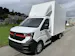 RENAULT Master Kab.-Ch. 3.5 t L3 170 PS Automat K/HB