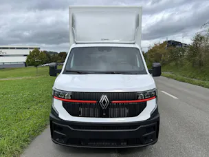 RENAULT Master Kab.-Ch. 3.5 t L3 170 PS Automat K/HB