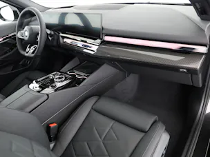 BMW 520d xDrive Touring