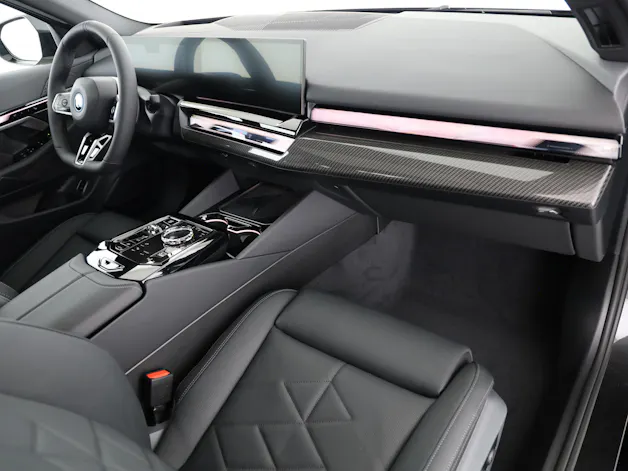 BMW 520d xDrive Touring