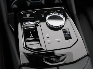 BMW 520d xDrive Touring