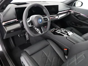 BMW 520d xDrive Touring