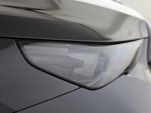 BMW 520d xDrive Touring