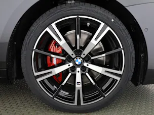 BMW 520d xDrive Touring