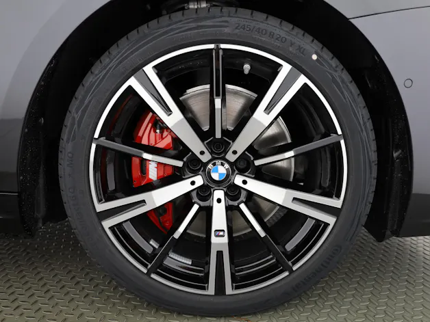 BMW 520d xDrive Touring