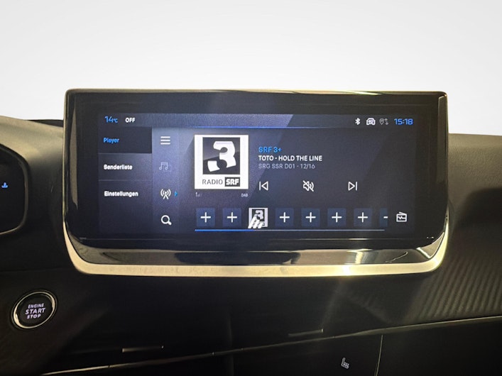 Vehicle image PEUGEOT 2008