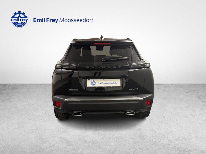 Vehicle image PEUGEOT 2008