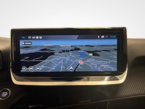 Vehicle image PEUGEOT 2008 1.2 Hybrid 145 Allure Premium