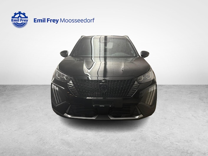 Vehicle image PEUGEOT 2008