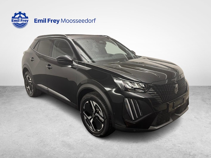 Vehicle image PEUGEOT 2008