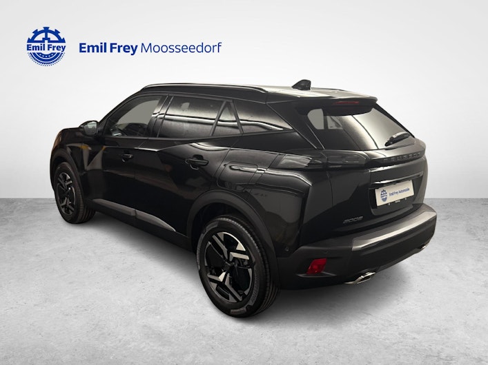 Vehicle image PEUGEOT 2008