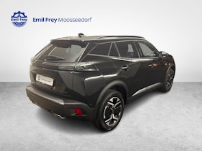 Vehicle image PEUGEOT 2008 1.2 Hybrid 145 Allure Premium