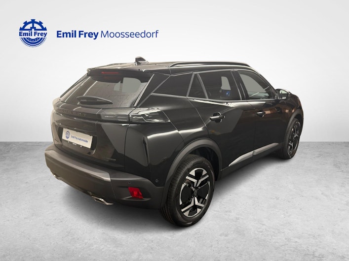 Vehicle image PEUGEOT 2008