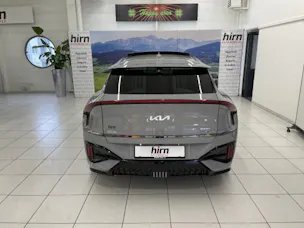 Kia EV6 84 kWh GT 4x4 GT