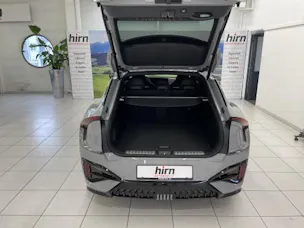Kia EV6 84 kWh GT 4x4 GT