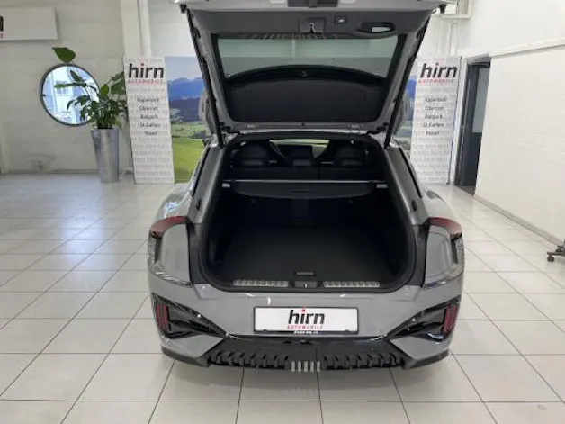 Kia EV6 84 kWh GT 4x4 GT