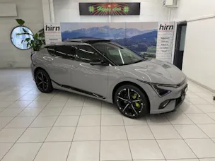 Kia EV6 84 kWh GT 4x4 GT