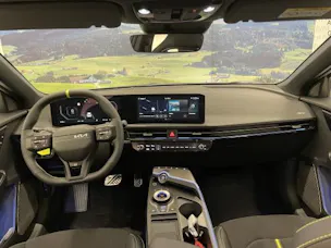 Kia EV6 84 kWh GT 4x4 GT