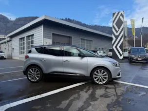 Renault Scénic 1.6 dCi Bose